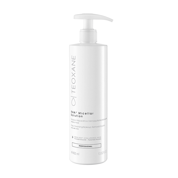 Teoxane BB RHA Micellar Solution 400ml