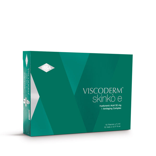 Viscoderm Skinko E Kit - Wigmore Medical