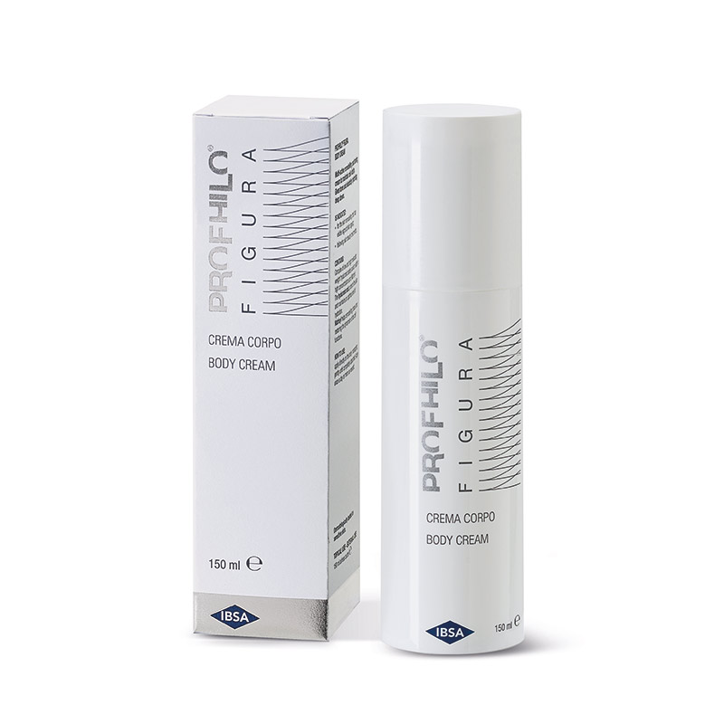 Profhilo Figura Body Cream 150ml