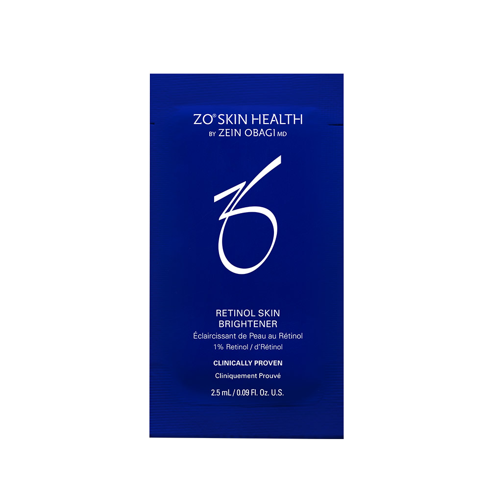 Zo Skin Health - RETINOL SKIN BRIGHTENER deals 1%