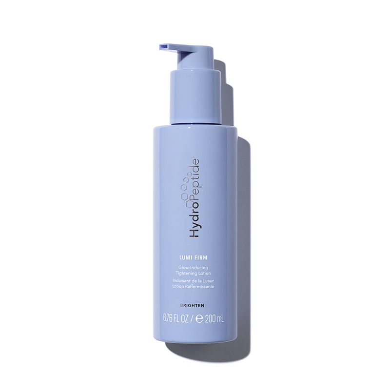 HydroPeptide LumiFirm Radiant Tightening Lotion 200ml