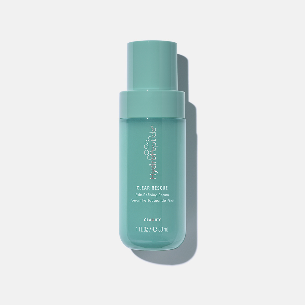 HydroPeptide Clear Rescue Skin Refining Serum 30ml