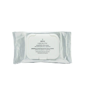 IMAGE Skincare I Beauty Refreshing Facial Wipes 30 Towelettes