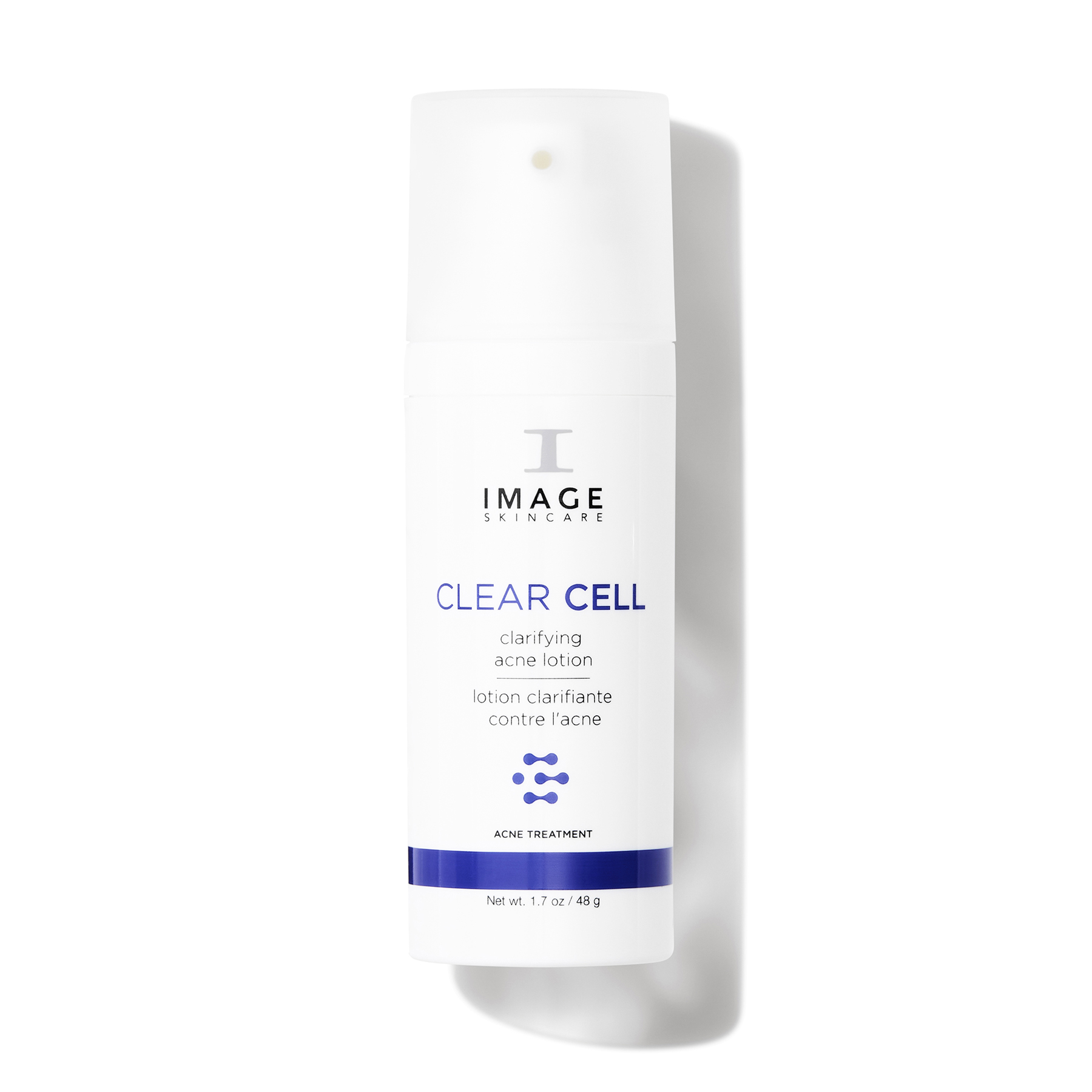 IMAGE Skincare Clear Cell Clarifying Acne Lotion 48g *