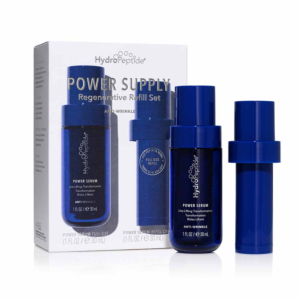 title="HydroPeptide
