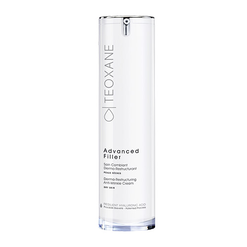 Teoxane Advanced Filler Normal To Combination 50ml
