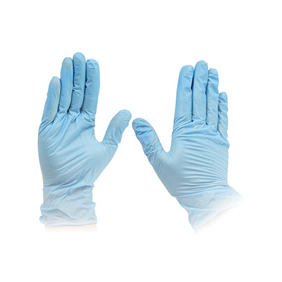Biogel Latex Powder Free Sterile Gloves Size 9.0