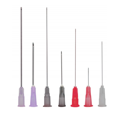 BD Visitec Cortical Cleaving Hydrodissector Cannula 25g x 22mm