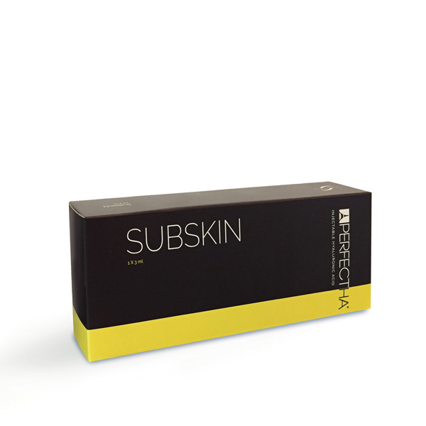 Perfectha Subskin 3 X 1ml - Wigmore Medical