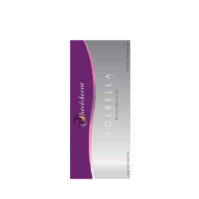 Juvederm Volbella 2x1ml